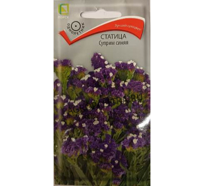 Статица Суприм Синяя, 0,15 г, Поиск