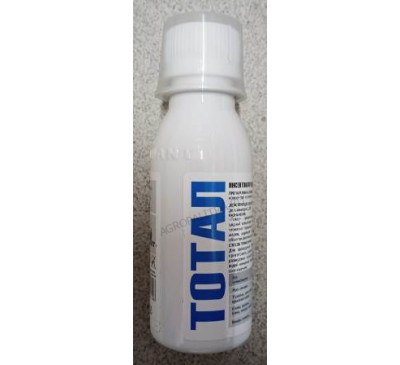 Тотал 100 мл, Гарант
